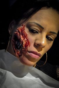Dia das bruxas: inspire-se com 7 ideias de maquiagem para arrasar no Halloween