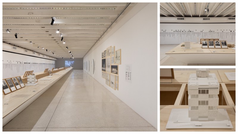 Últimos dias para ver exposição sobre projetos arquitetônicos premiados