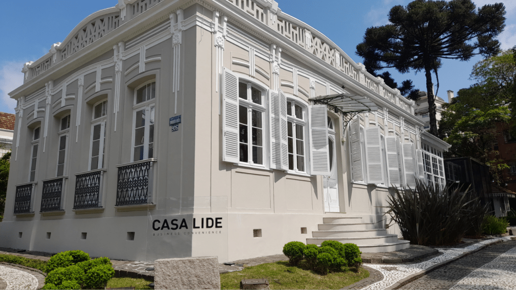 LIDE Paraná divulga agenda 2024 com iniciativas focadas no fortalecimento e desenvolvimento