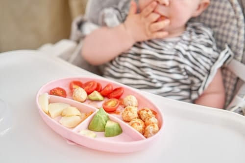 Dieta do bebê pode estar associada a risco de  doença inflamatória intestinal