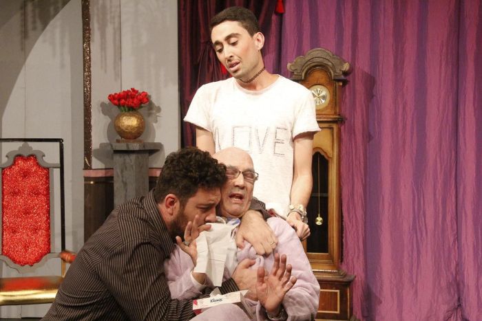 Comédias são destaques nos teatros do Shopping Novo Batel