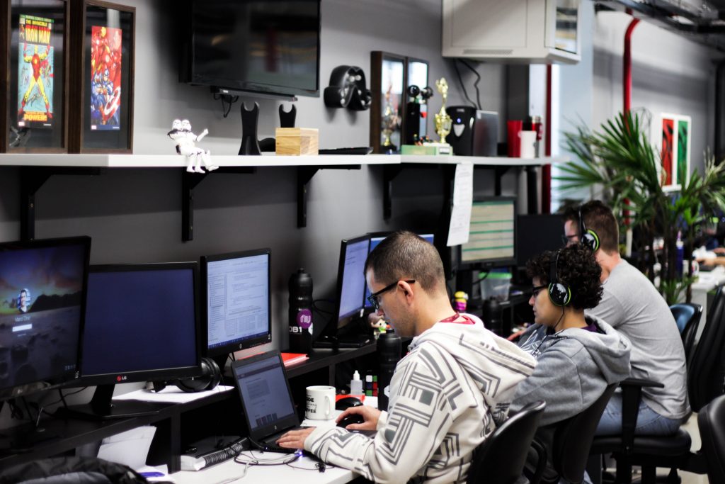 Empresa de software chega a Campo Grande e anuncia vagas para desenvolvedores
