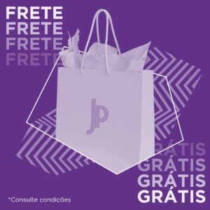 Jockey Plaza Shopping oferece frete grátis em mais de 60 operações