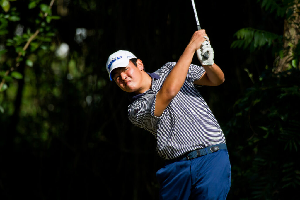 30º Campeonato Brasileiro Amador Pré-Juvenil e Juvenil de Golfe será realizado de 24 a 26 de julho no Clube Curitibano