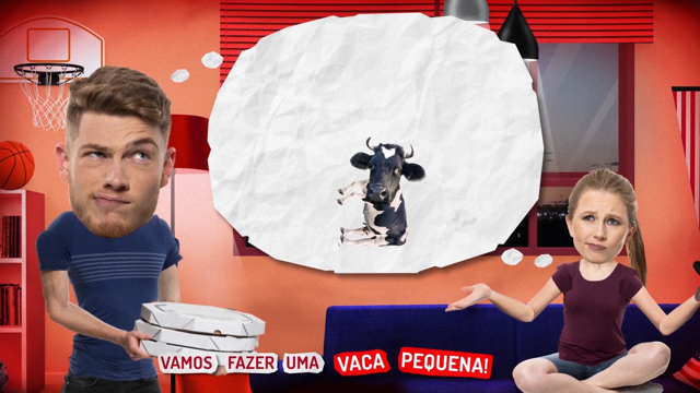 Verbal Comunicação inova com 11 filmes bem-humorados e surpreende em campanha 2019 da inFlux.