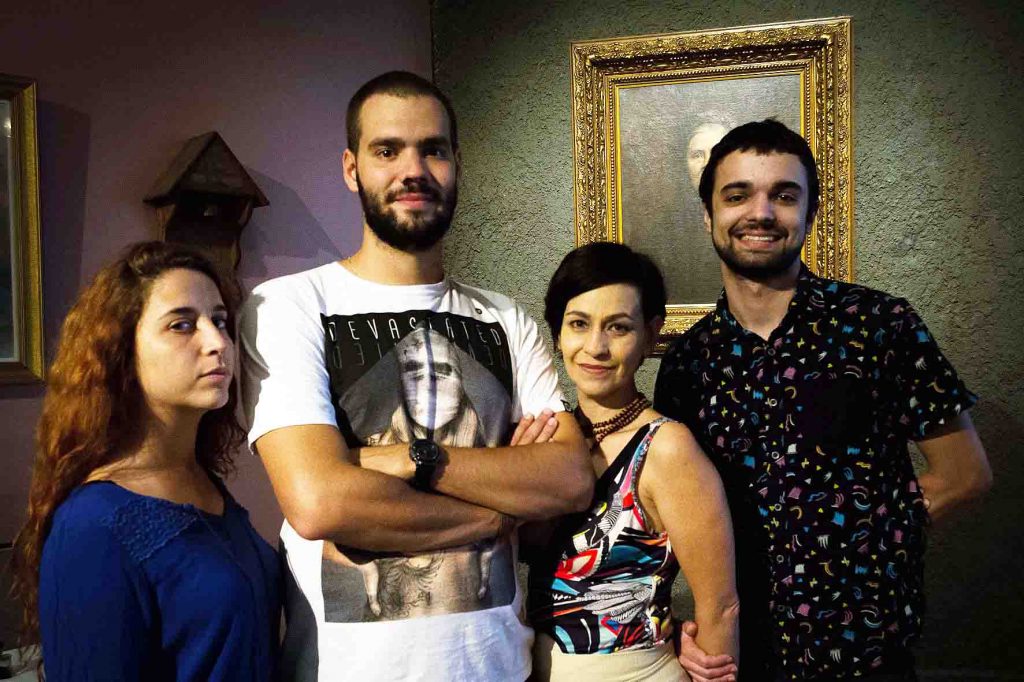 A Revolta dos Beagles inicia segunda parte da temporada