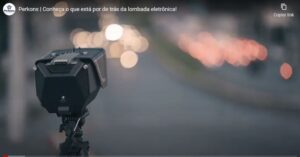 Perkons apresenta novo vídeo institucional