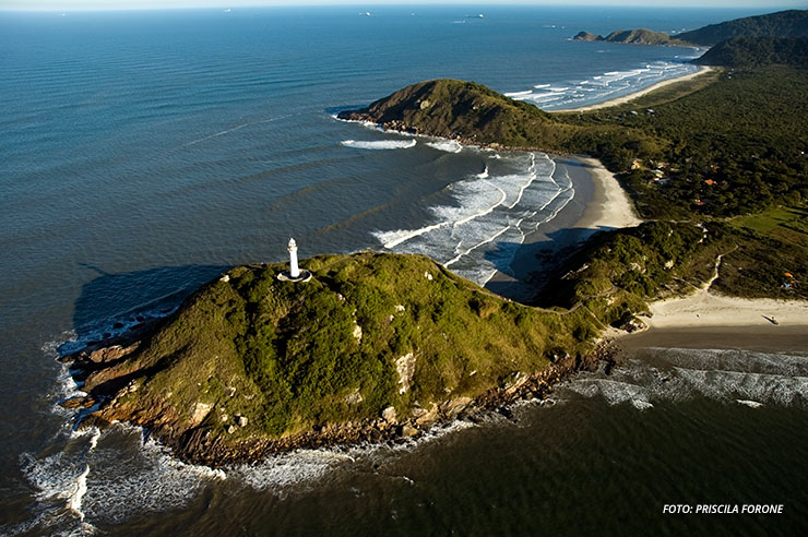 Patrimônios naturais do Brasil