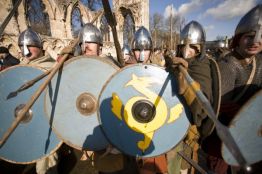 12 séries para assistir sobre o Reino Unido