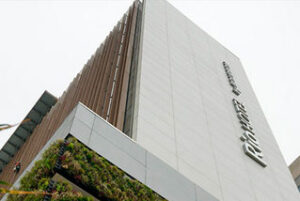 Rede Bourbon estreia  no Nordeste com hotel em Fortaleza