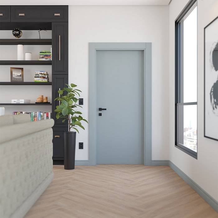 Pormade Portas lança novos produtos e tendências na Feicon 2023