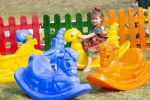 Ziober Brasil lança brinquedos para a primeira infância