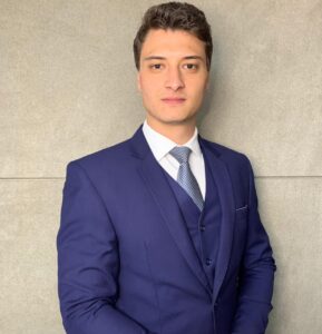 Matheus Piccinin MSV