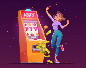 Benefícios de jogar em cassinos online