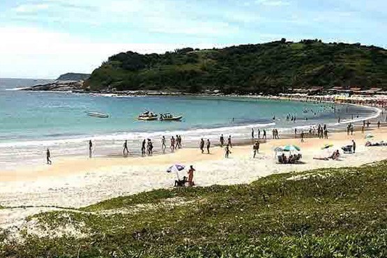 Cabo Frio: onde a natureza e a história se encontram
