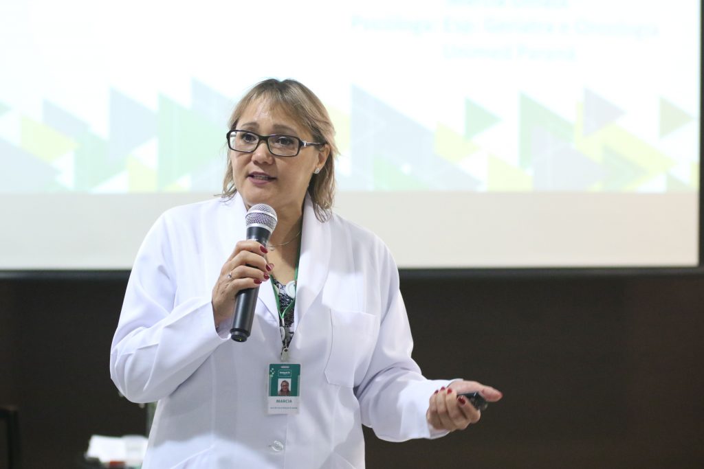 Caixa de Assistência inicia atividades do Clube da Melhor Idade