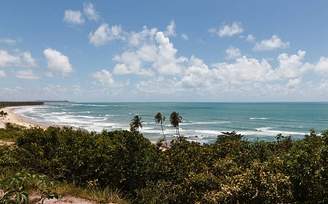 Pernambuco é um dos destinos mais procurados para turismo nacional na pandemia