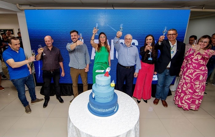 Aceleradora Condor Connect fecha quadriênio com 10 startups graduadas por ano