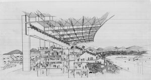  Canal do MON no Youtube traz documentário sobre arquitetura paranaense