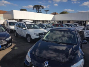 Venda de seminovo e usado fecha positivo em dezembro, no Paraná
