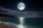 As fases da Lua e sua influência na Terra
