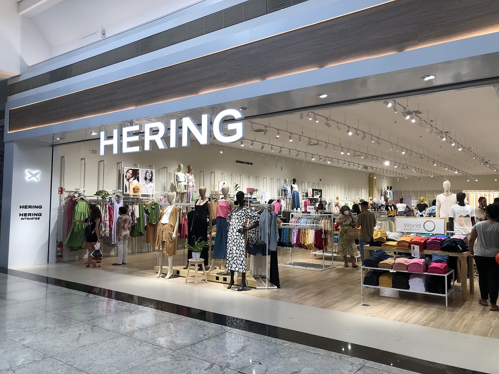Hering-Mundo