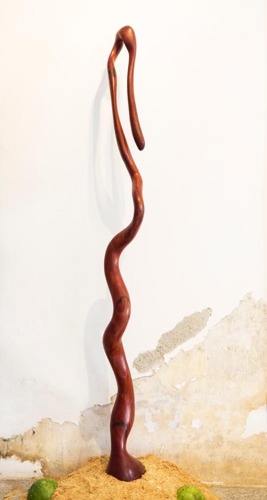 SOMA Galeria abre exposições de Jefferson Santos e Marianne Brepoh