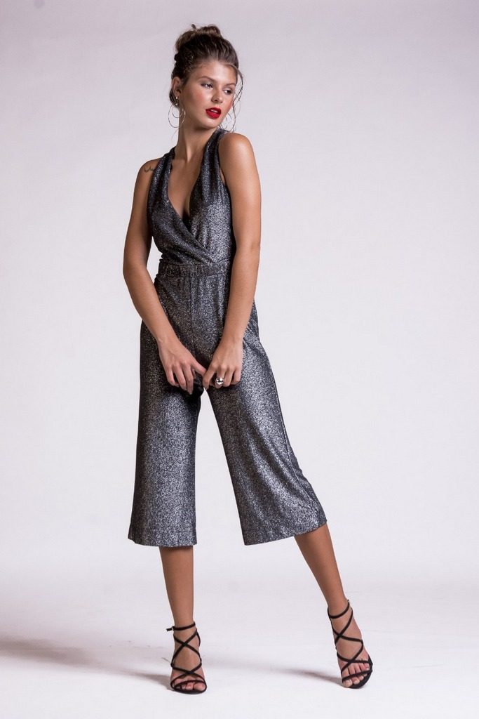 Coleção Outono/ Inverno da Equus é inspirada no futuro