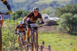 rota catedrais ciclista londrina