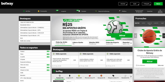 Betway