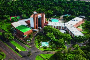 Profissionais da saúde se reúnem para discutir avanços e tendências na Medicina do Esporte