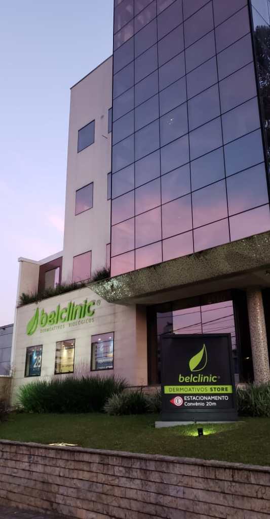 Belclinic presente no CSN Winter Tour Copa de Hipismo Indoor