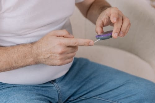 Complicações do diabetes aumentam risco
de transtornos mentais, conclui estudo