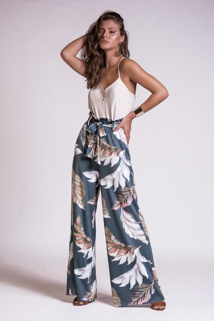 Coleção Outono/ Inverno da Equus é inspirada no futuro