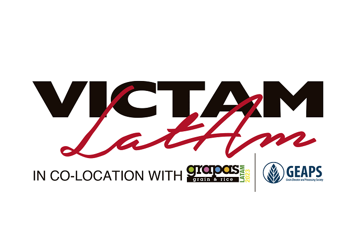 O Paraná estará representado na VICTAM LatAm 2023, o maior evento do mundo sobre tecnologia, equipamentos e ingredientes para nutrição animal e processamento de grãos