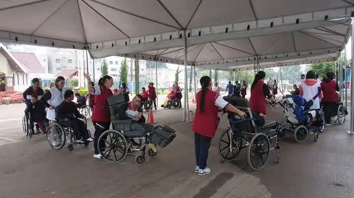 Arraiá do Pequeno Cotolengo vai ter quadrilha e apresentações com Assistidos