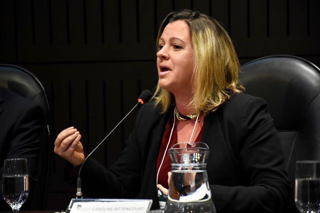 Gestão Pública proba e a arte de combater a corrupção debatidas no congresso do IPDA