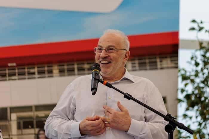 Condor investe R$ 4 milhões em revitalização do Condor Novo Mundo