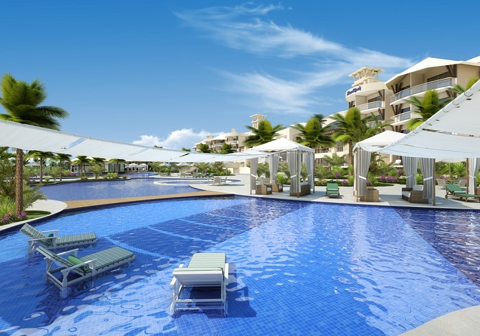 Desenvolvedora dos hotéis Hard Rock no Brasil, VCI bate recorde de vendas