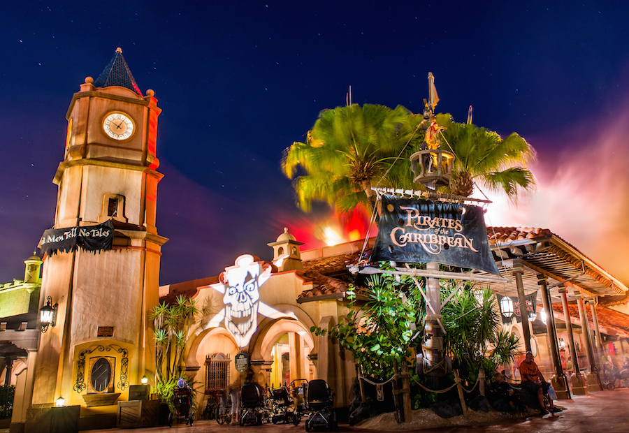 Partiu Disney! Encontre a passagem ideal para você