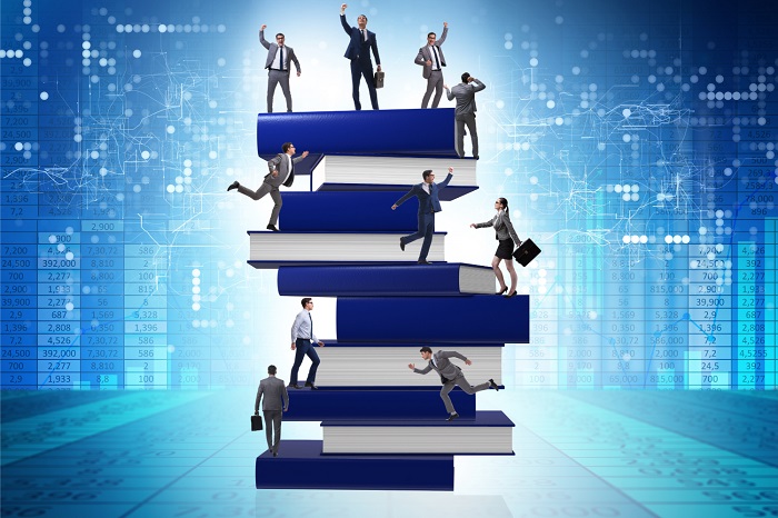 No Paraná, 89 mil novos graduados chegam ao mercado de trabalho em 2022