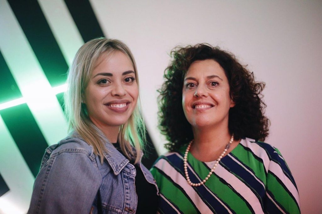 Abertura da exposição de Ale Mazzarolo na SOMA Galeria
