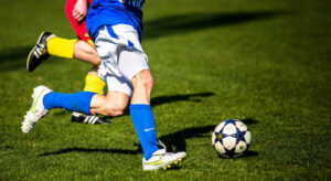 Em tempos de campeonato estadual, associação entre setor comercial e futebol pode trazer bons frutos