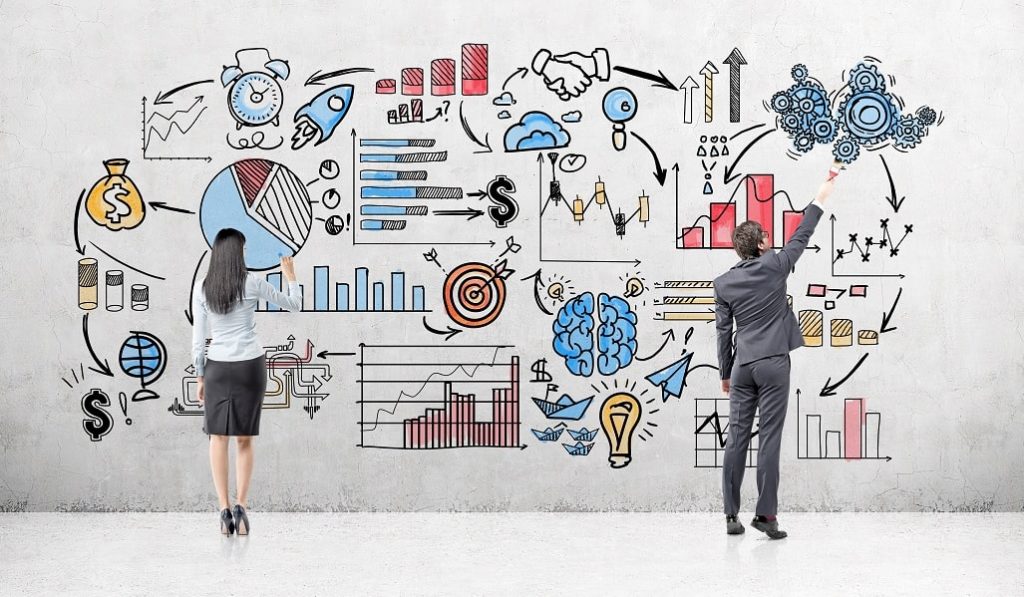 Estudo apresenta panorama e traça o futuro dos marketplaces no país