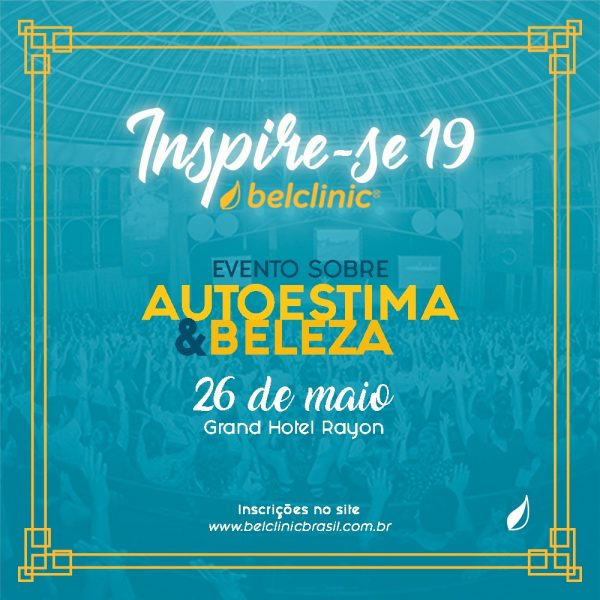 Curitiba sedia evento de autoestima e beleza feminina em maio
