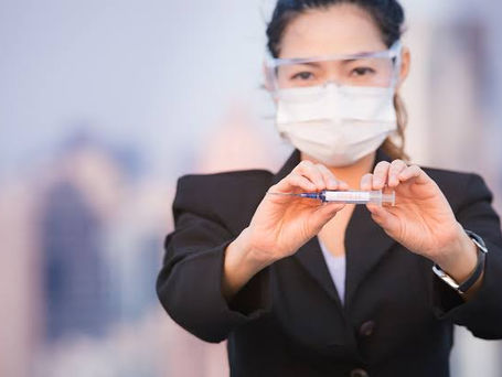 Pesquisa quer mapear dificuldades dos profissionais de RH em meio a pandemia do Coronavírus