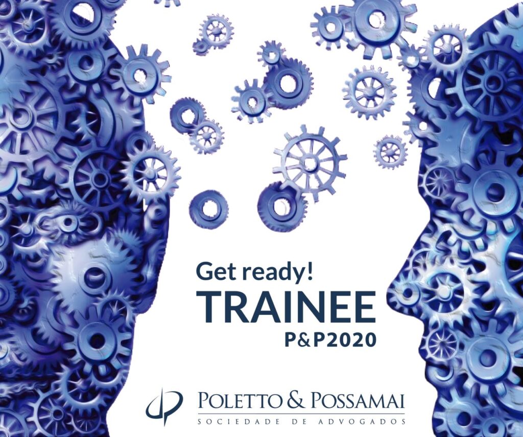 Poletto &amp; Possamai lança Programa Trainee 2020 e recebe inscrições até 13 de outubro
