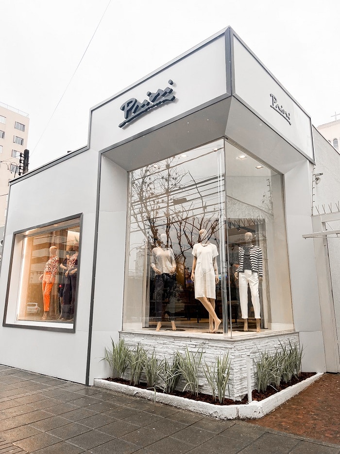 Marca catarinense Priori escolhe Curitiba para expansão fora do estado