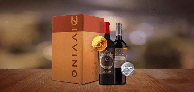 E-commerce de vinhos lança clube de assinaturas considerado o mais barato do Brasil
