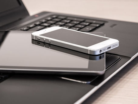 Eletrônicos e eletrodomésticos lideram vendas no e-commerce